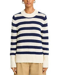 Kule The Tatum Striped Sweater