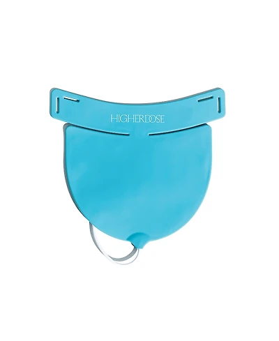 HigherDOSE Red Light Neck Enhancer