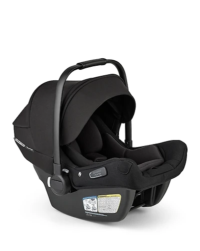 Bugaboo Turtle Air Shield by Nuna Car Seat & Base