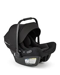 Bugaboo Turtle Air Shield by Nuna Car Seat & Base