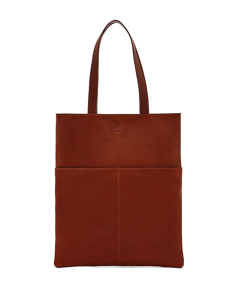Il Bisonte Oriuolo Tote Bag