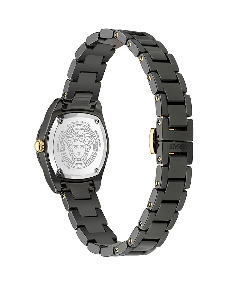 DV One Mini Watch