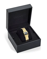 Mosaic Watch, 22mm x 32mm