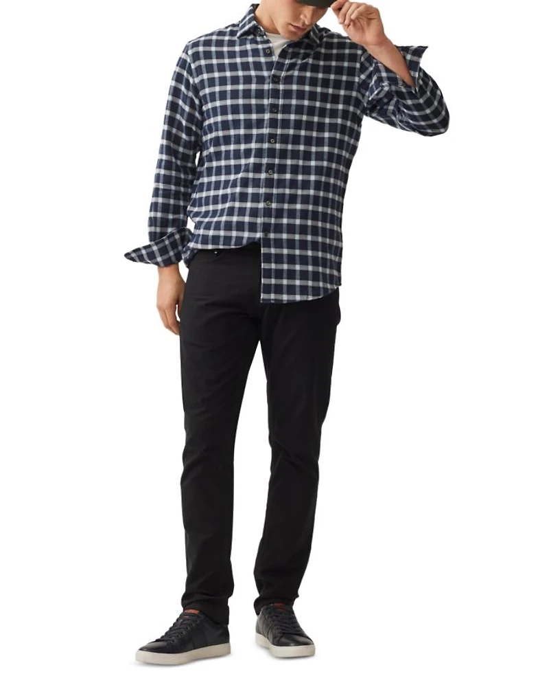 McLaren Falls Button Front Shirt