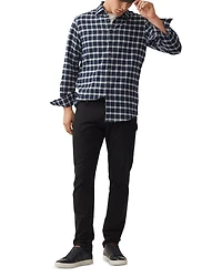 McLaren Falls Button Front Shirt