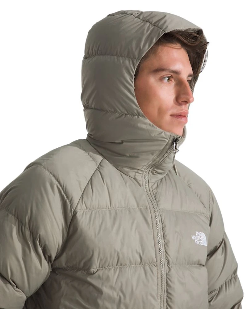 Hydrenalite™ Down Hooded Jacket