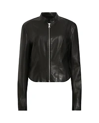 Sadler Leather Jacket
