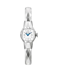 Women's Archive American Girl Silver-Tone Stainless Steel Watch