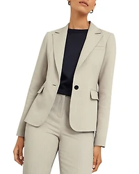 Ellen Single Breasted Jacket