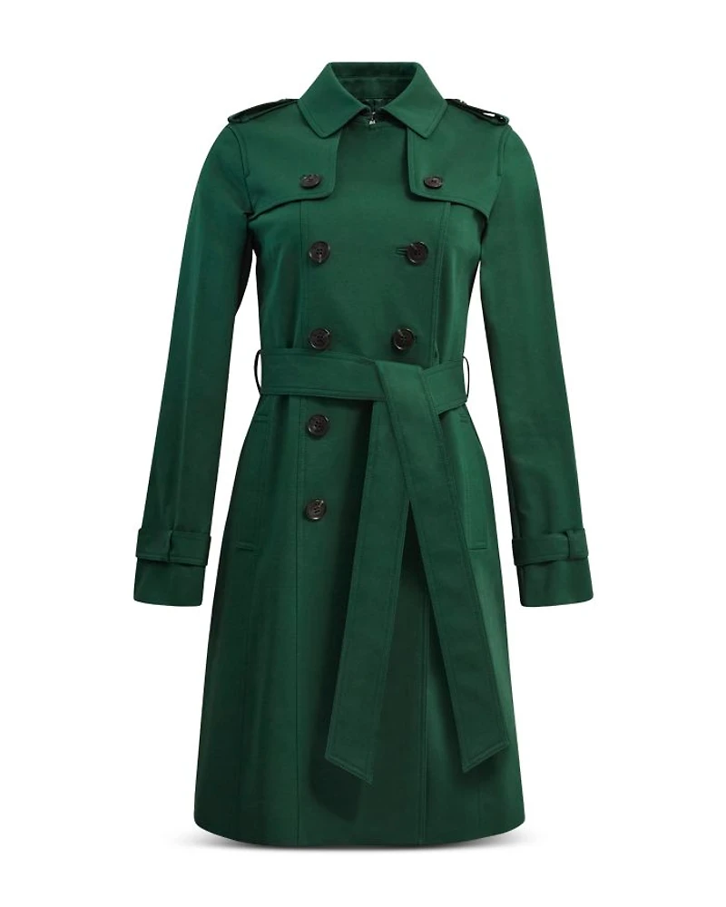 Saskia Trench Coat
