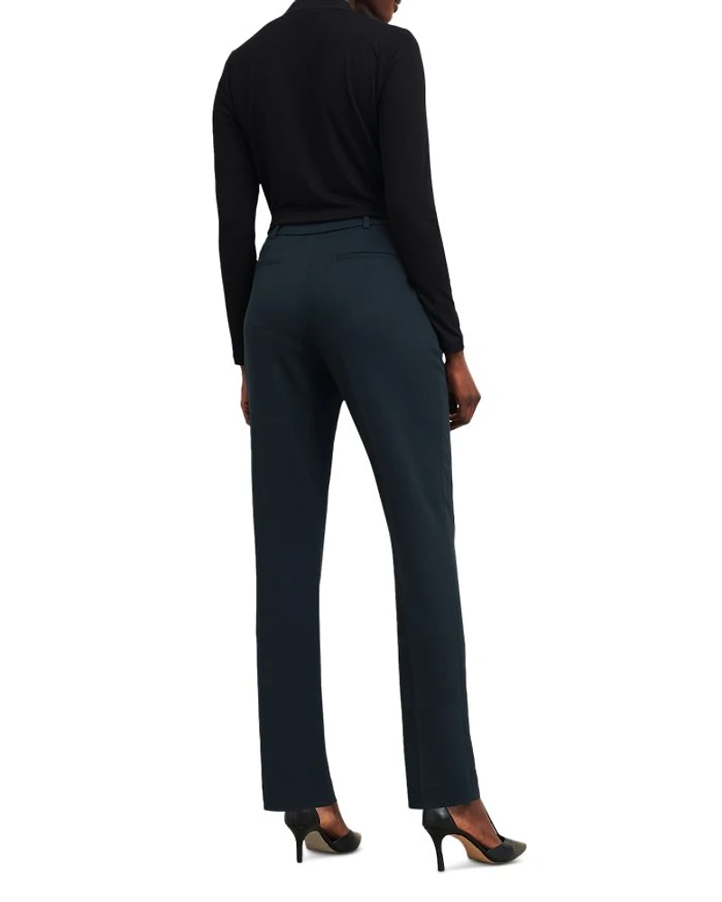 Mel Satin Top