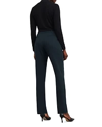 Mel Satin Top