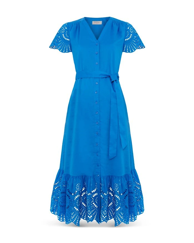 Yasmine Dress