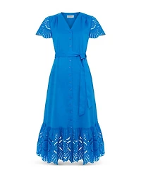 Yasmine Dress