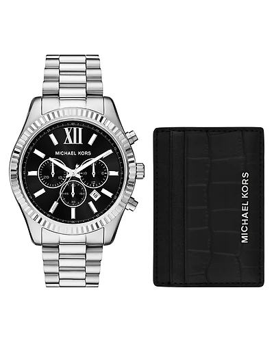 Michael Kors Lexington Chronograph, 44mm