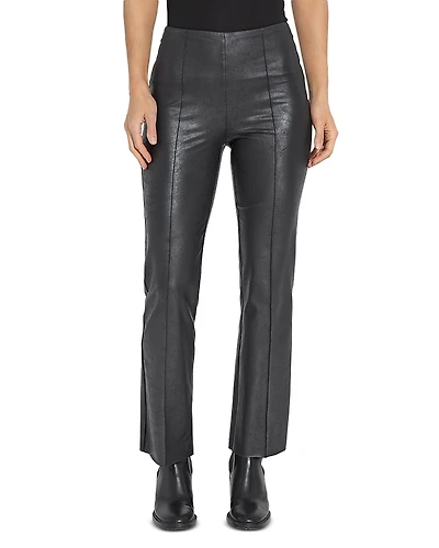 Lysse Plus Elysse Faux Leather Pants
