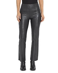 Lysse Plus Elysse Faux Leather Pants