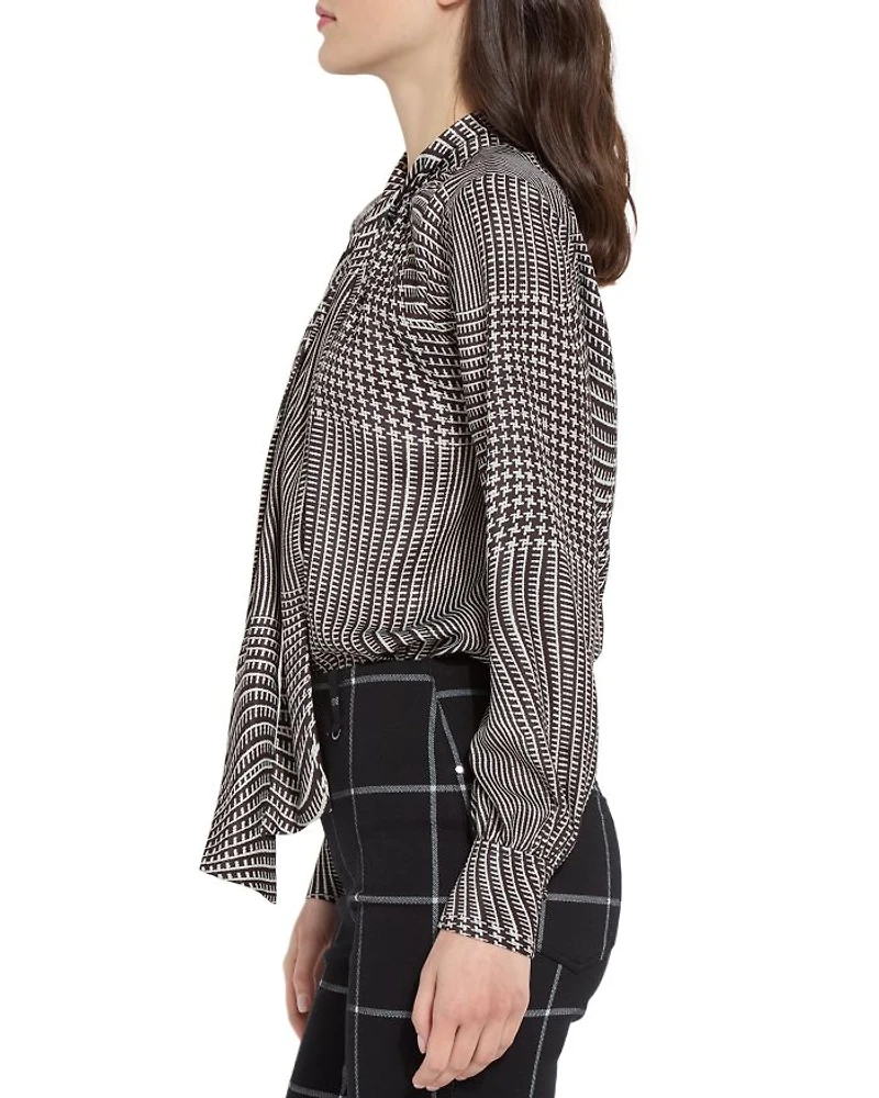 Janis Top - Exclusive