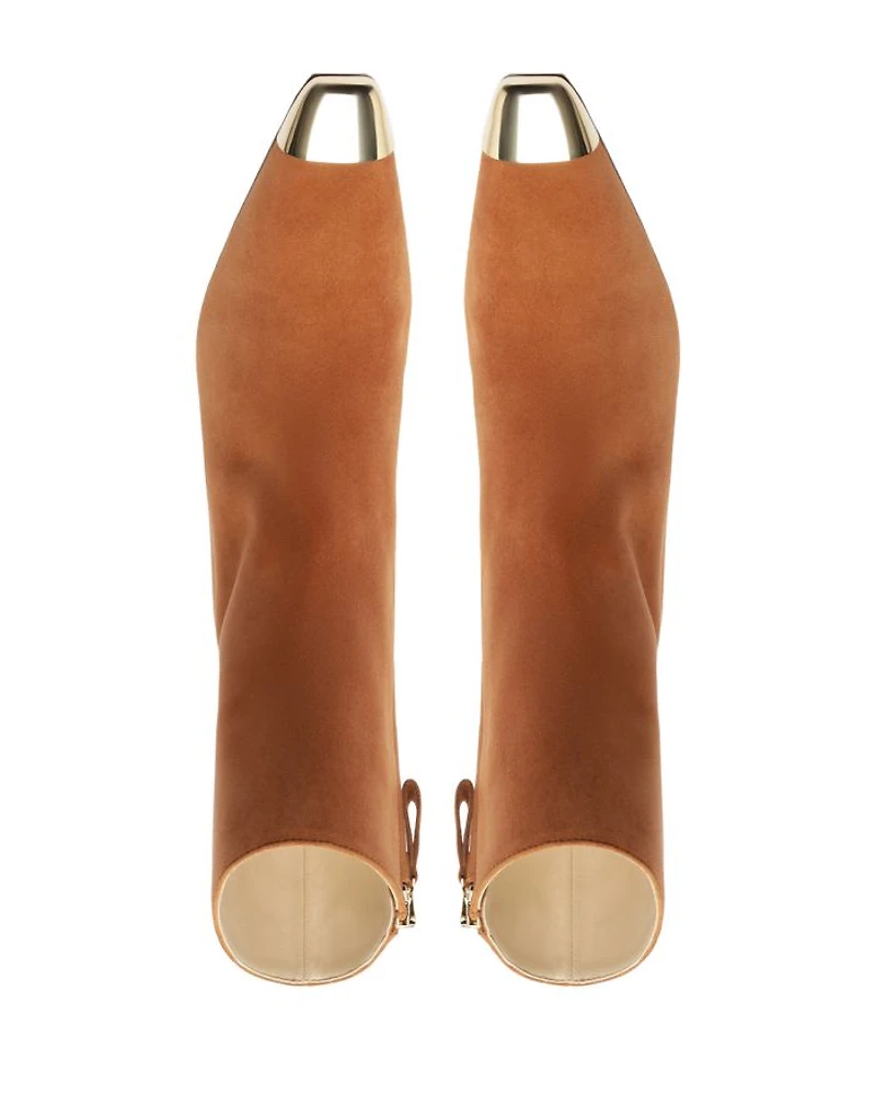 Women's Olivia Retro Boots