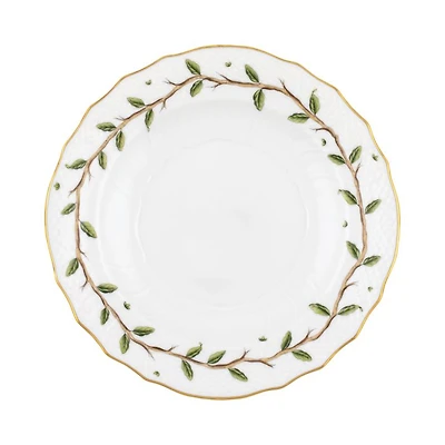 Rothschild Garden Salad Plate