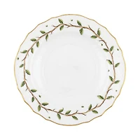 Rothschild Garden Salad Plate