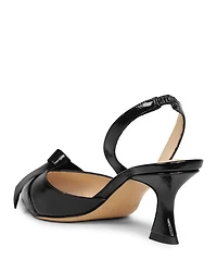 Women's Clarita Bell Slingback Pumps