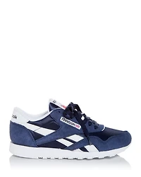 Women's Classic Low Top Sneakers