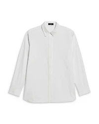 Classic Menswear Shirt