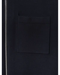 Rivers Zip Front Jacket