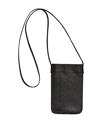 Gerard Darel Ladyphone Crossbody Phone Holder