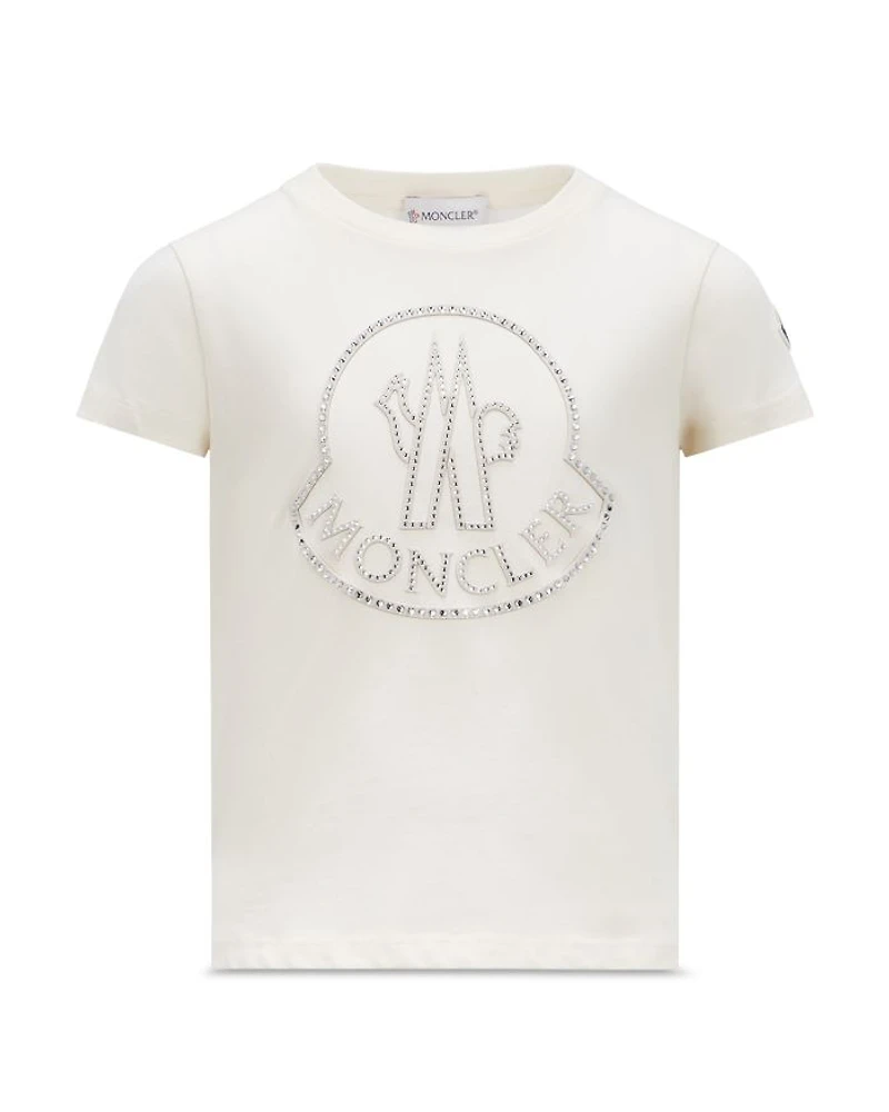 Girls' Short Sleeved Tee - Little Kid