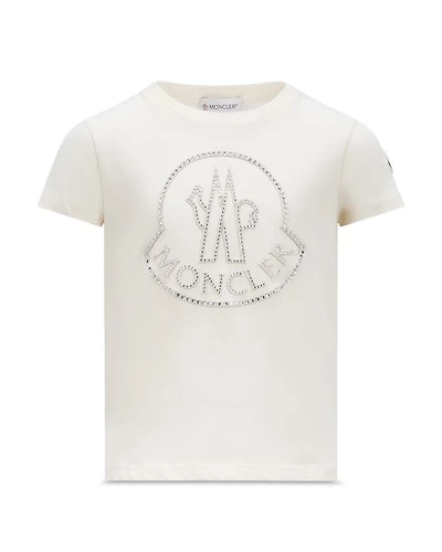 Girls' Short Sleeved Tee - Little Kid