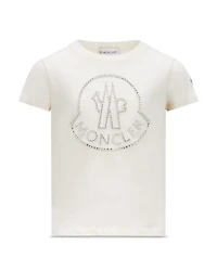 Girls' Short Sleeved Tee - Little Kid