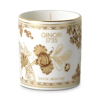 Ginori 1735 Oriente Italiano Vicolo Dell'Oro Scented Candle