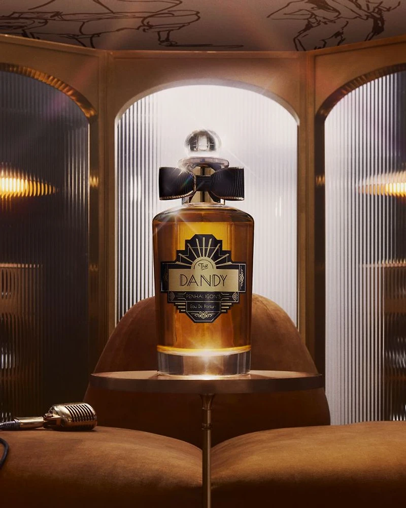 The Dandy Eau de Parfum 3.4 oz.