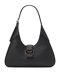 kate spade new york Nouveau Pebbled Small Shoulder Bag