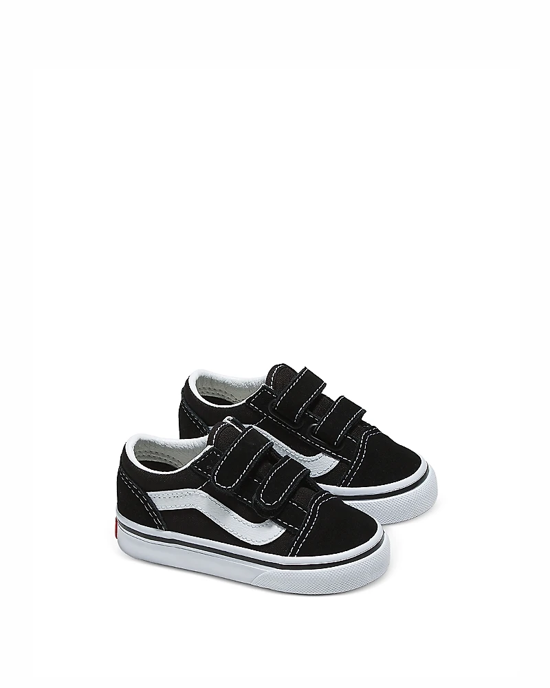 Vans Unisex Old Skool Sneakers - Baby, Toddler