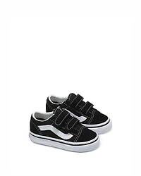 Vans Unisex Old Skool Sneakers - Baby, Toddler