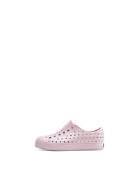 Girls' Jefferson Bling Slip On Sneakers - Toddler, Little Kid