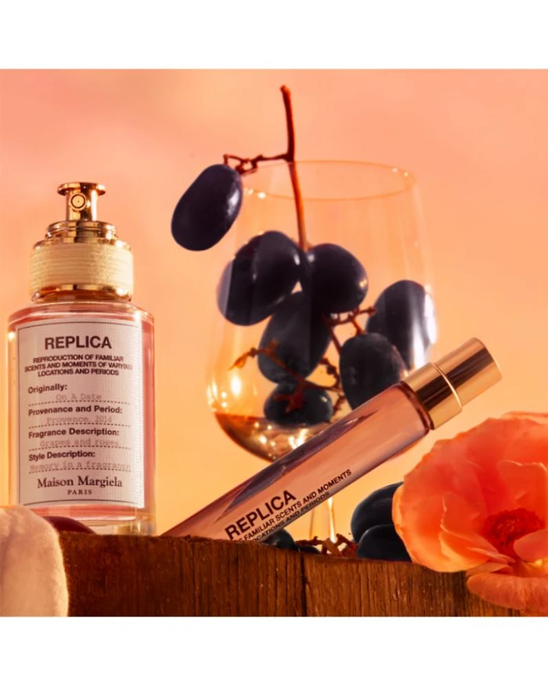 Replica On a Date Eau de Toilette Gift Set ($120 value)