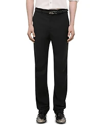 Curve Car Straight Fit Pants
