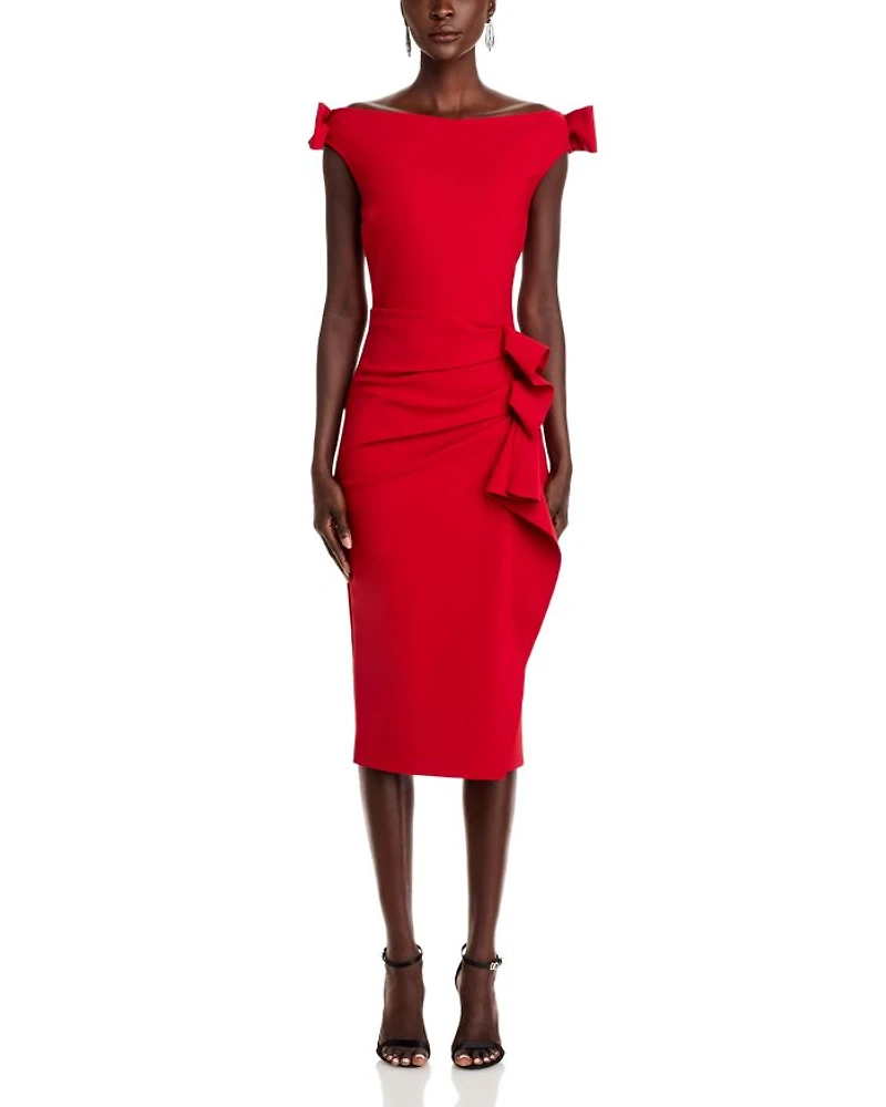 Eprom Dress