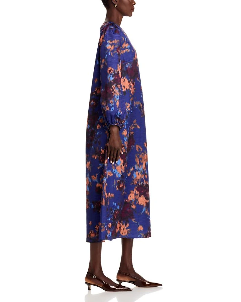 A Line Dress