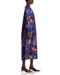 A Line Dress