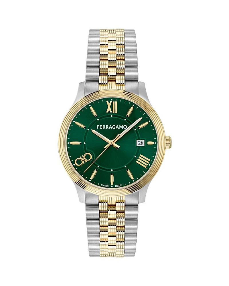 Duo Watch