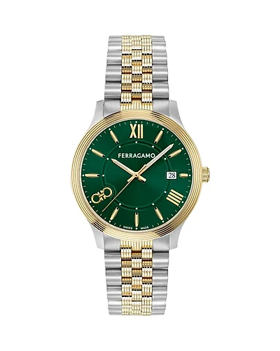 Duo Watch