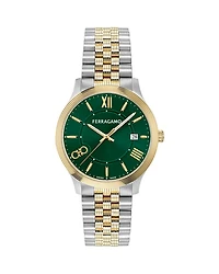 Duo Watch