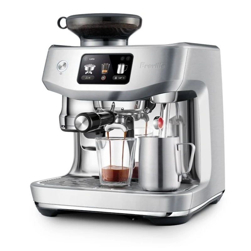 Oracle Jet Espresso Machine
