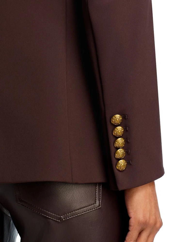 Orlane Dickey Jacket