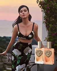 Devotion Eau de Parfum Intense